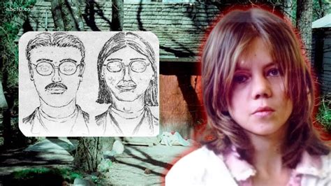 The Unsolved Mystery of the Keddie Cabin Murders.